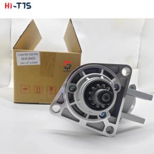 Wholesale 24V 11T 4.5KW T3500 Engines Starter Motor SE4518400 from china suppliers
