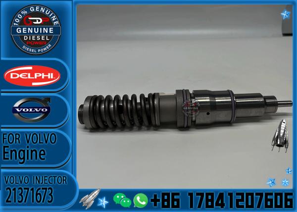Fuel Injectors BEBE4D24002 21371673 21340612 85003264 7421340612 for Volvo D13A