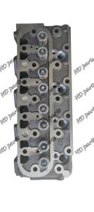 Wholesale V1305 Engine Cylinder Head For 16050-03043 For Kubota from china suppliers