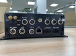 GPS Satellite Positioning 1080P AI 4 8 Channel Mobile DVR For Truck Bus Car