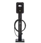 Type 2 EV Charging Pile 7kW 11kW 22kW Wallbox EV Charger Charging Station 16A /