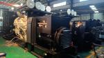 Cummins 2500kva 6.3kv High Voltage Generators For sea ports Standby