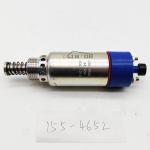 155-4652 Excavator Solenoid Valve for CAT E325B E325C Flameout Switch 3116