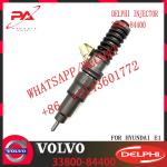 High quality 4 pin nozzle assembly Diesel pump injector BEBE4C09101 BEBE4C09001