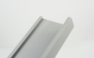 Wholesale Plastic Trim Profile Co-Extrusion Decorative Strip from china suppliers