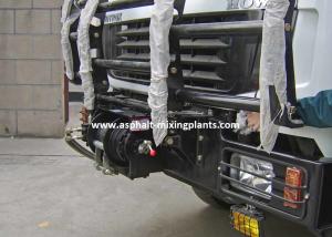 Wholesale 6.8 ton hydraulic towing winch with cable for crane loader escavador dumper tractor from china suppliers