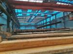 A53 A B A106 BC Mild Carbon Spiral Welded Steel Pipe For Boiler Annealed