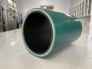Wholesale Thermoplastic 2 Inch PE Pipe , Lightweight Acid Proof Pipe 4MPa from china suppliers