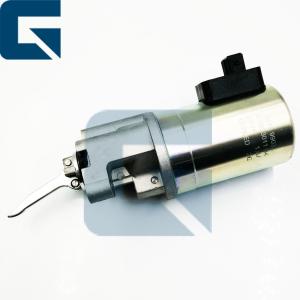 Wholesale VOE22964265 22964265 Fuel Shut Down Solenoid For TAD1641GE Engine from china suppliers