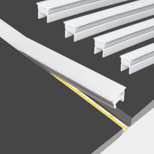 Wholesale Neon Lights Item Type Auto CAD Layout Lighting Solutions for Waterproof LED Neon Tube from china suppliers