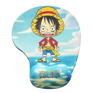 Wholesale WMP-052 Non Slip Funny Cartoon Gel Wrist Rest Custom Mouse Pad from china suppliers