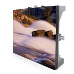 Full Color Indoor Led Display Screens Signs P3 Advertising Panel 1500cd/m2