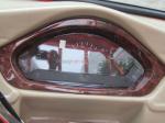 Closed Cabin Trimoto for Cargo 201 250cc Displacement CCC ISO CN CHO DAYANG 3500