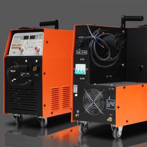 China 3 Phase 380v Mag Welding Machine 50-280A Portable Co2 Welding Machine on sale