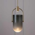 Cool glass pendants Lights For Kitchen Bedroom Dining room Lighting Fixtures (WH