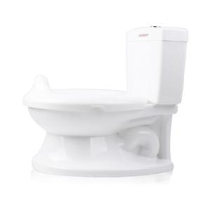 Wholesale Pink Print Baby Training Potty Seat Eco friendly PP EN71 Certified from china suppliers