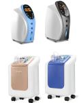 Plastic 40Kpa 3 Liter Oxygen Concentrator For Hospital Use