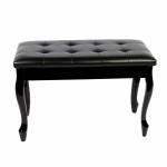 piano bench piano stool piano with bench foldable portable fabric drum throne