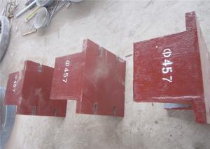 Wholesale High Hardness Pipe Fitting Mould Die Tee Produce Mould Tee Correction Mould from china suppliers