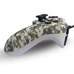 Double Vibration Wired PS3 PC Android Game Controller