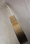 2018 new Real abalone G200 deluxe acoustic guitar All abalone inlay G200 luxury