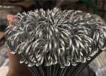 200 / Roll Sack Mouth BWG8 Galvanized Binding Wire