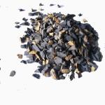 High Grade Calcined Bauxite 87% with 0% CrO Content and Refractoriness 1770°