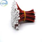 Molex 510210200 1.25 2 Pin Wire Harness Battery Electrical Power Cables