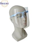 33cm Safety Face Shields
