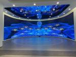Indoor High Refresh 3840hz Portable LED Display 500*500mm 500*1000mm