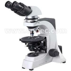 Wholesale Binocular / Trinocular Polarizing Light Microscope from china suppliers