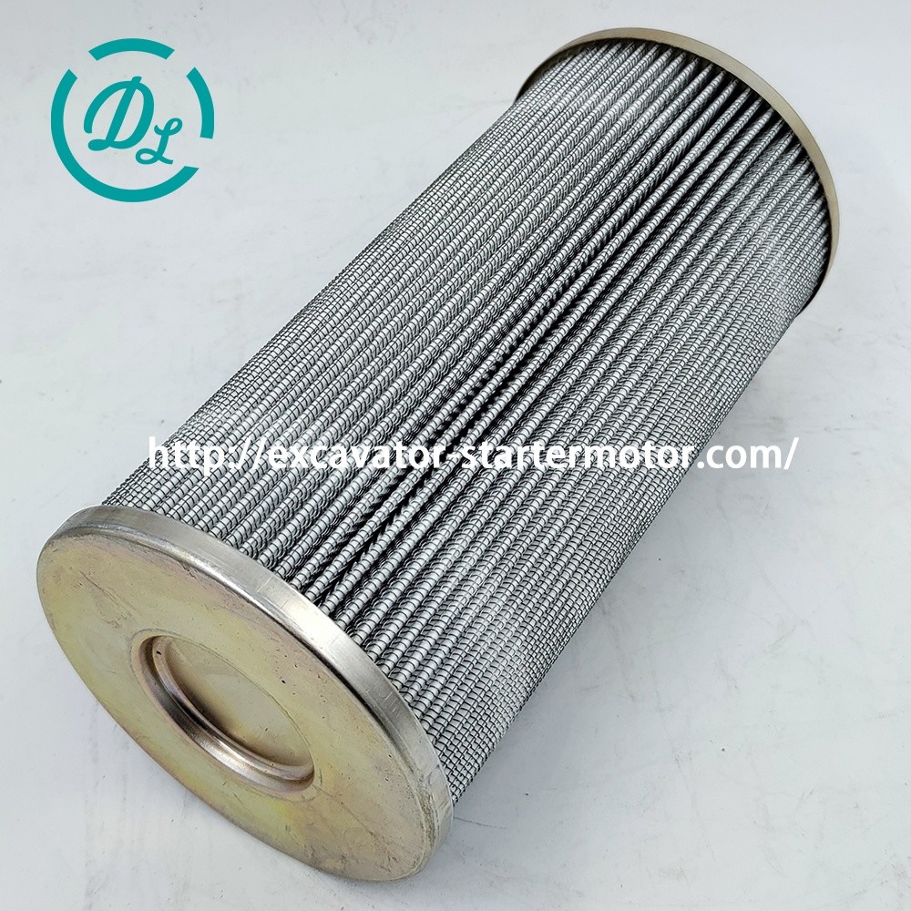 Element Hydraulic Filter 207-970-5121 207-970-5120 Excavator PC400-7