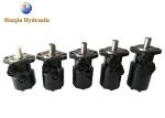 Smooth Running Hydraulic Orbital Motors , OMR Hydraulic Motor For Grass Cutter