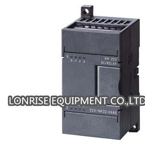 Wholesale 6ES7223-1HF22-0XA8 Siemens PLC Industrial Control SIMATIC S7-200 S7-22X CPU from china suppliers