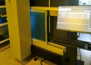 Wholesale UV Laser Computer To Screen Equipment 1500KG from china suppliers