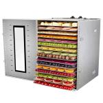 Industrial oven machine dehydrator of fruits tray dryer oven for food industrial