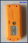 RD-60 Portable Radiation Detector for Measuring Gamma Radiation Ambient Dose