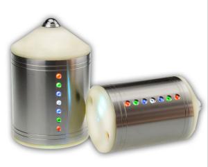 Wholesale 2015 hot sale Led electric gyro with music from china suppliers