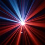 480W Moving Head Waterproof Stage Light For Powerful Lighting Effects