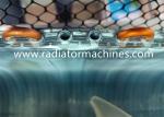 Progressive Metal Punch Die Aluminum Stamping Fin Die For Air Conditioner