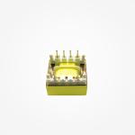 Double Slot Horizontal EI28 Double Slot Horizontal Low Frequency Transformer