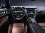 Full Screen Mode CADILLAC Apple Carplay , Apple Carplay Display For CTS 2015