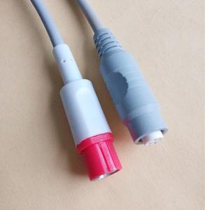 Wholesale Siemens IBP Cable With HP Transducer Side Light Grey TPU Material Cable from china suppliers