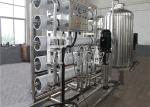 Pure Drinking / Drinkable Water RO/ Reverse Osmosis Filter Equipment / Plant /