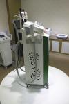 Eco-friendly design cryolipolysis slimming machine for unwanted fat loss