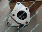 HITACHI Excavator parts, 8-98006995-4 6HK1 EGR Valve Cooler