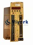 Yaskawa SGDH-10AE-R Industrial Servo Drive 50 / 60HZ 200 - 230VAC INPUT 7AMP NEW