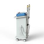 CE FDA approved beauty salon use 100ms~600ms adjustablefractional rf microneedle