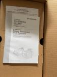 SGM7J-04AFC6E Yaskawa SGM7J Series Rotary Servo Drip-Proof Module