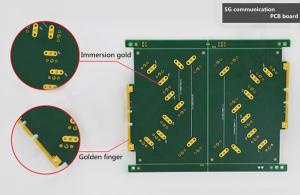 Wholesale Multifunctional Multilayer FR4 Epoxy Substrate FR4 Panel from china suppliers